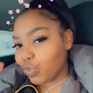 Meet your Posher, Ericka